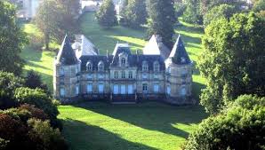 Chateau De Clemery Chateau