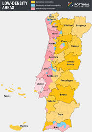 The population in 2011 was 26,066, in an area of. Low Density Areas In Portugal Golden Visa Eligible Interior Regions