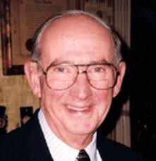 Obituary for Roger R. Cahill