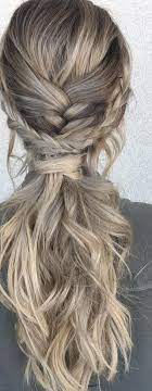 10 Ultra Ponytail Hairstyles For Long Hair Parties Hairstyle Fix Hair Styles Party Hairstyles Fancy Ponytail