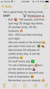 Daily Workout For Beginners Daily Workout Workout Plan Exercise