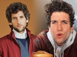 Until the fourth season, it was hazy which name was daniel or ricardo. Look 10 Times Nico Bolzico Resembles Denver Of Money Heist