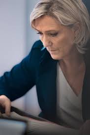 Marine Le Pen