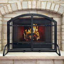 Pleasant Hearth Harper 1 Panel