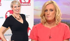 Steph mcgovern was born as stephanie rose mcgovern. Steph Mcgovern Bbc Breakfast Star Gives Rare Baby Update After Getting Welcome News Celebrity News Showbiz Tv Express Co Uk