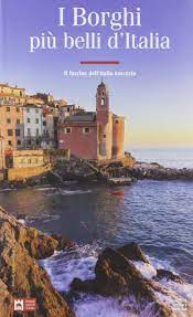Viaggia alla scoperta dei 25 borghi più belli d'italia con oltre 580 collegamenti al giorno. Amazon Fr I Borghi Piu Belli D Italia Il Fascino Dell Italia Nascosta Guida 2019 2020 Bacilieri Claudio Livres