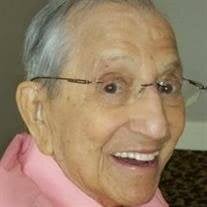 IRVING SIEGEL Obituary