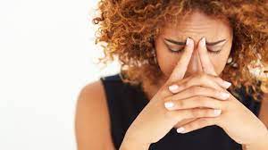 Nervositat Innere Unruhe Symptome Und Therapie Onmeda De