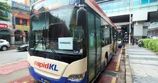 Pulse akan dikembangkan untuk fasa kedua bagi meliputi perkhidmatan bas rapid penang dan rapid kuantan pertengahan tahun depan. Rapid Kl Ubah Laluan Bas Di Plaza Hentian Kajang