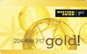 Wallis and futuna western sahara yemen zambia zimbabwe. Functional Card Western Union Gold Money Transfer Italy Western Union Col It Wu 002 03