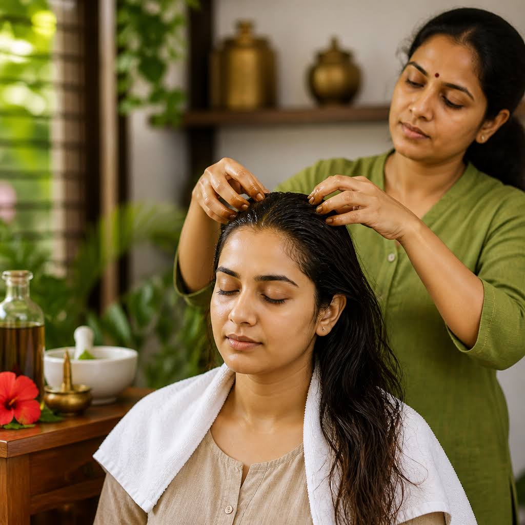 Hair Fall Treatment in Budhvihar Alwar product image