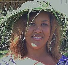 Handwoven Palm Frond Sun Hat: Island Style Beach Hat