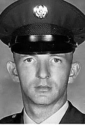 Charles Martin Obituary (1943