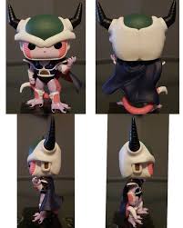 Sold & shipped by oliveleaf sales llc. Oob Look At The Walmart Exclusive King Cold Pop Funko Pop Deadpool Avengers