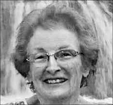 CATHERINE RICH Obituary (2015)