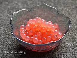 Hey, ich würde mega gerne mal bubble tea probieren, hab den nämlich noch nie getrunken, aber den iwo zu kaufen ist ja grad schwirig, dewegen wollte ich mir welchen selbst machen. Bento Lunch Blog Popping Boba Strawberry Mit Rezept Tipps