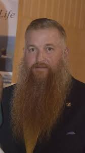 Obituary for Rusty Lee Baggett