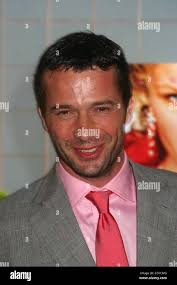 James purefoy hi-res stock photography and images