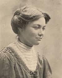 Dorothy Layton (suffragist)