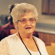 Evelyn Manley Obituary February 17, 2022