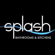 splash bathrooms & kitchens home
