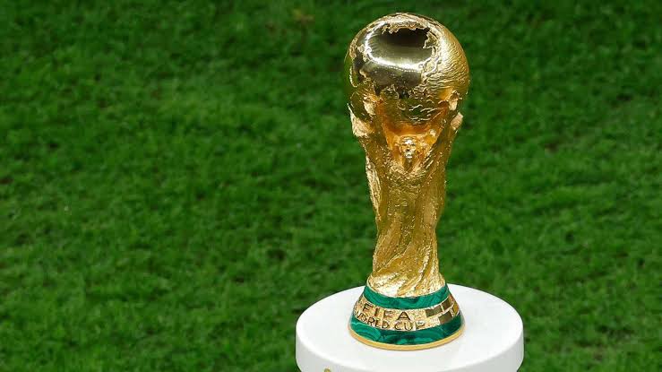 FIFA to hand out NFL-style championship rings to World Cup winners | Goal.com