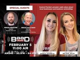 BaaD Radio w/ Brian Awsumb and Brian Hastings #31
