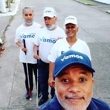 Un día como hoy hace 1 año pude postularme como candidato a Diputado por el  circuito 8-4 Don Bosco, Juan Diaz, Parque Lefevre, Río Abajo y San  Francisco gracias a los más