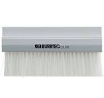 BURRTEC バーストリップブラシ H825-100PBT2W [26111300] 販売単位：1 | ルーペスタジオ