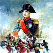 Napoleon, who is usually known by his first name alone, is. Bila Masih Hidup Napoleon Bonaparte Takut Dengan Covid 19 Halaman 1 Kompasiana Com
