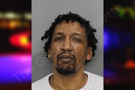 Cortez Benjamin — Cobb County Jail Bookings