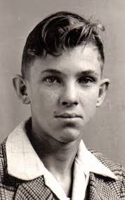 Roy Junior Kimbrell (1930-2008)