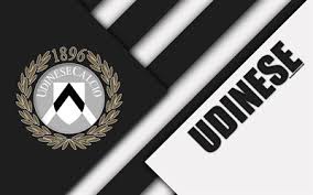 Official instagram page of udinese calcio twitter: Download Wallpapers Udinese Fc Logo 4k Material Design Football Serie A Udine Italy Black And White Abstraction Italian Football Club For Desktop Free Pictures For Desktop Free