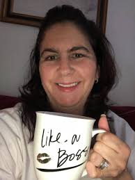 Morning greetings and coffee appreciation