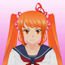 Osana Najimi Yandere Simulator Yandere Manga Yandere Simulator Characters