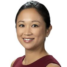 Cathryn Lai, COO