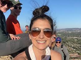 Have so many friends and family hitting the ball out of the park these  days! So, I'm going to bundle a few congrats here: Congrats to Eliza Segal  for getting into Loyola