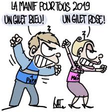 À lire aussi :pma pour toutes: Manif Pour Tous 2019 Un Dessin Par Jour