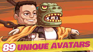 Head soccer 6.14.2 apk mod money + obb data is a sport soccer game for android download head soccer apk + mod money + obb data for android with direct. Download Head Soccer Mod Apk Unlock All Character Apkyu Com