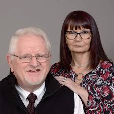 Michael Terry Doyle SR