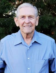 Obituary information for Dwight Reed