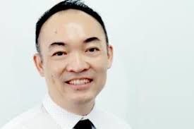 Jeremy Chew's Instagram, Twitter & Facebook