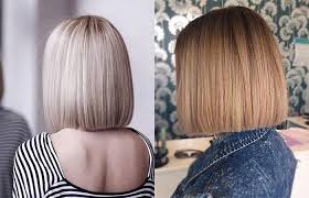 Некоторые мастера выделяют несколько слоев, сохраняя длину волос, что не просто красиво, но и практично. Kare Ryzhij Cvet