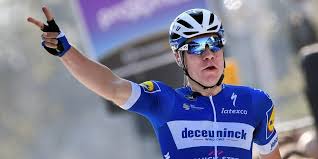 Kijkend naar de derde etappe vol. Dutch Cyclist Fabio Jakobsen Cleared To Return Home After Suffering Crash At Tour Of Poland Sports News Firstpost