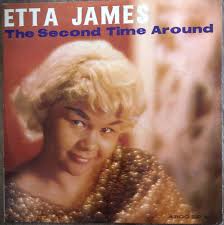 Etta James