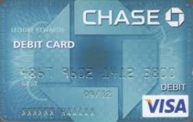 4 and, as a top five acquirer of purchase transactions overall, 5 j.p. Bank Card Debit Card Jpmorgan Chase Bank United States Of America Col Us Vi 0067 1