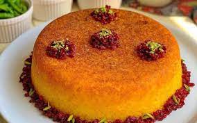 طرز تهیه ته چین گوشت بره | آشپزی یامی شف - انواع غذای ایرانی با گوشت