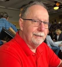 Mervin Stanley Taylor Jr., 76