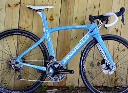 What A Blue Tiful Pinarello F10 Disk Pinarello Roadbikes Baaw Cycling Rennrad Fahrrad Rennen