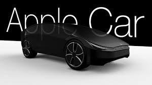 El Coche Electrico Revolucionario Es El Apple Car Iosmac